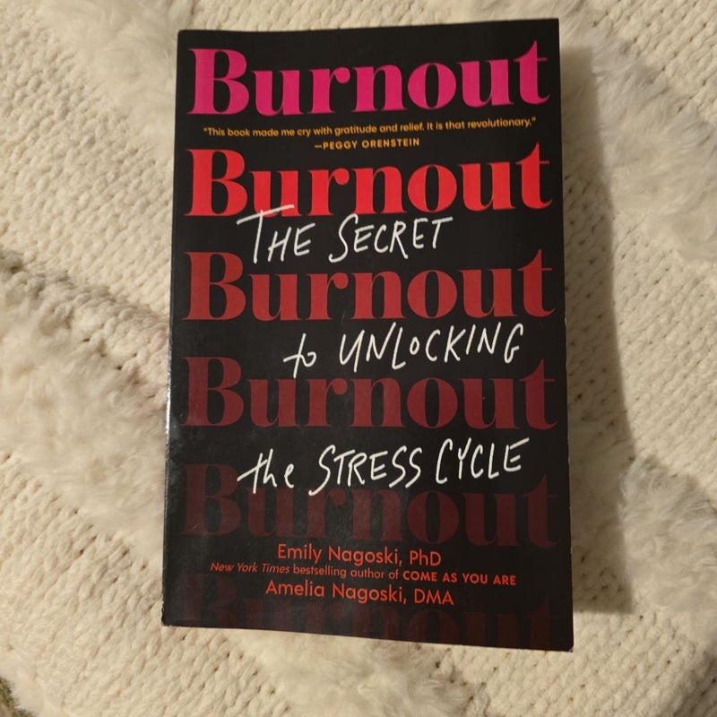 Burnout