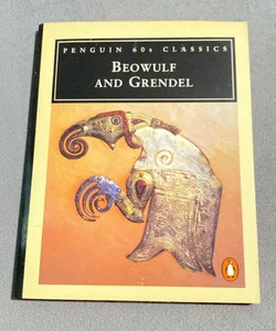 Beowulf and Grendel