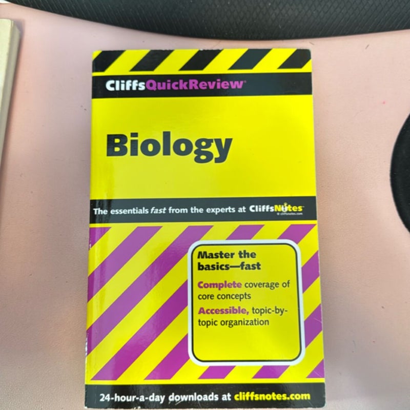 Biology