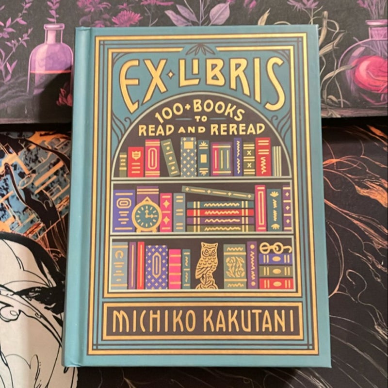 Ex Libris