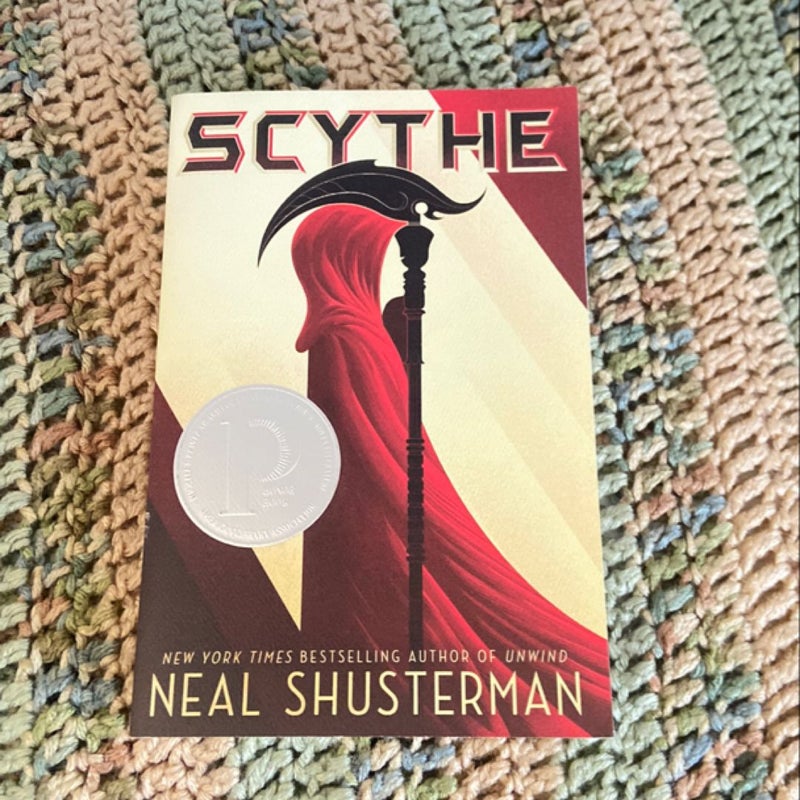 Scythe