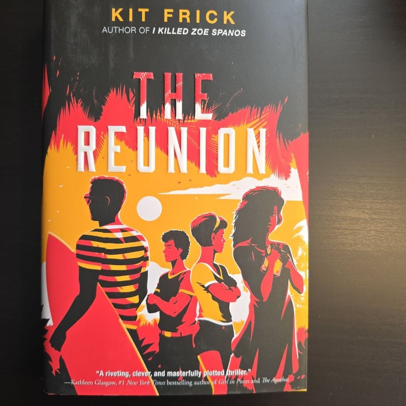 The Reunion