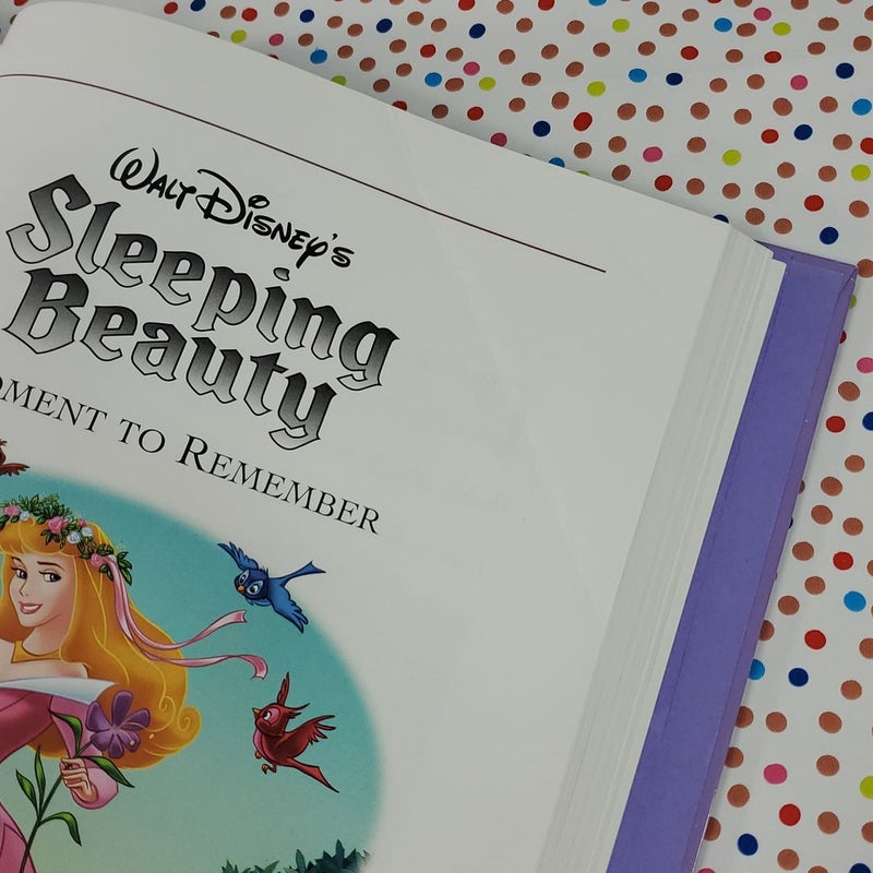 Disney Princess: Happily Ever after Stories