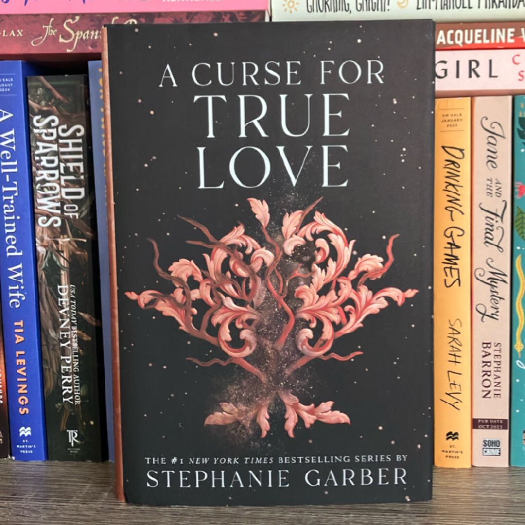 A Curse for True Love