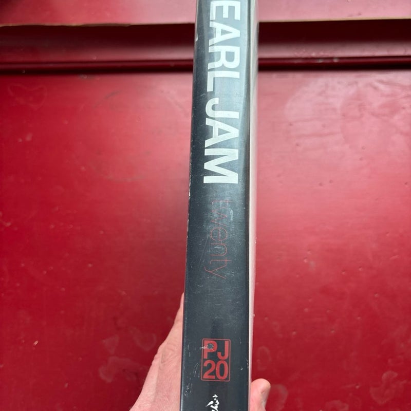 Pearl Jam Twenty