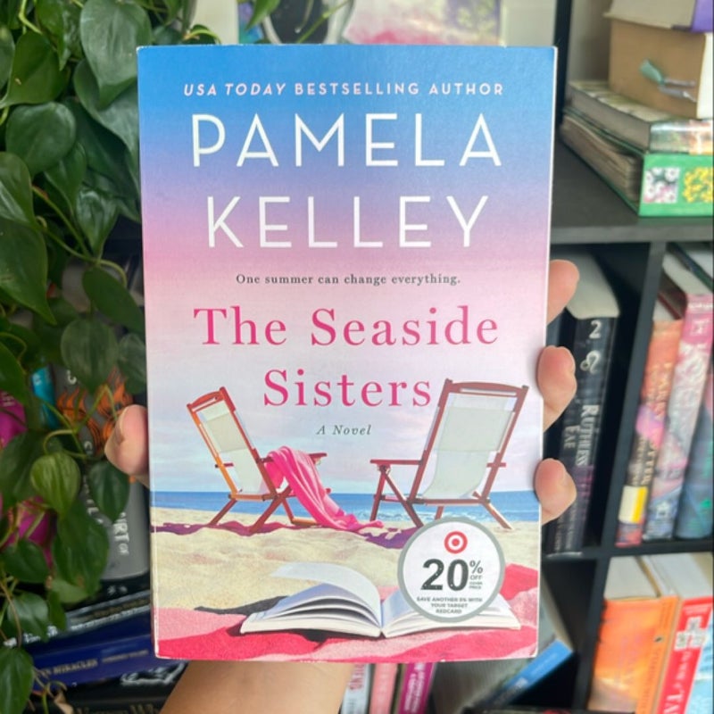 The Seaside Sisters
