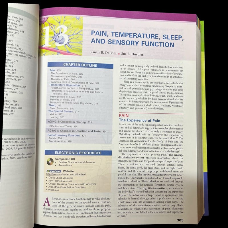 Understanding Pathophysiology