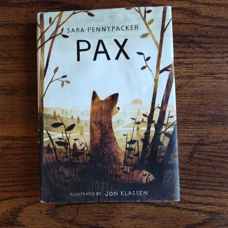 Pax