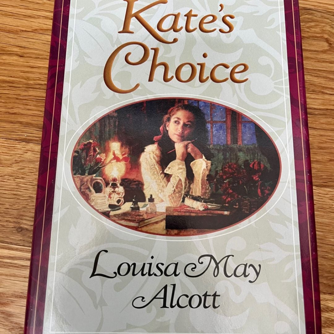 Kate's Choice