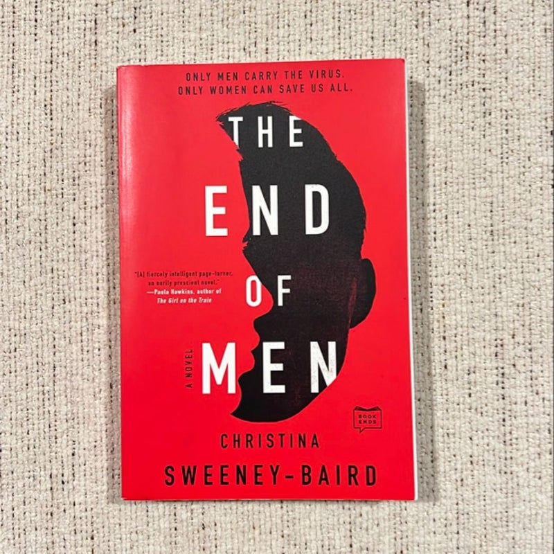 The End of Men