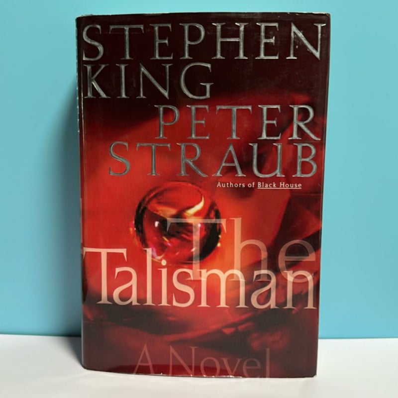 The Talisman
