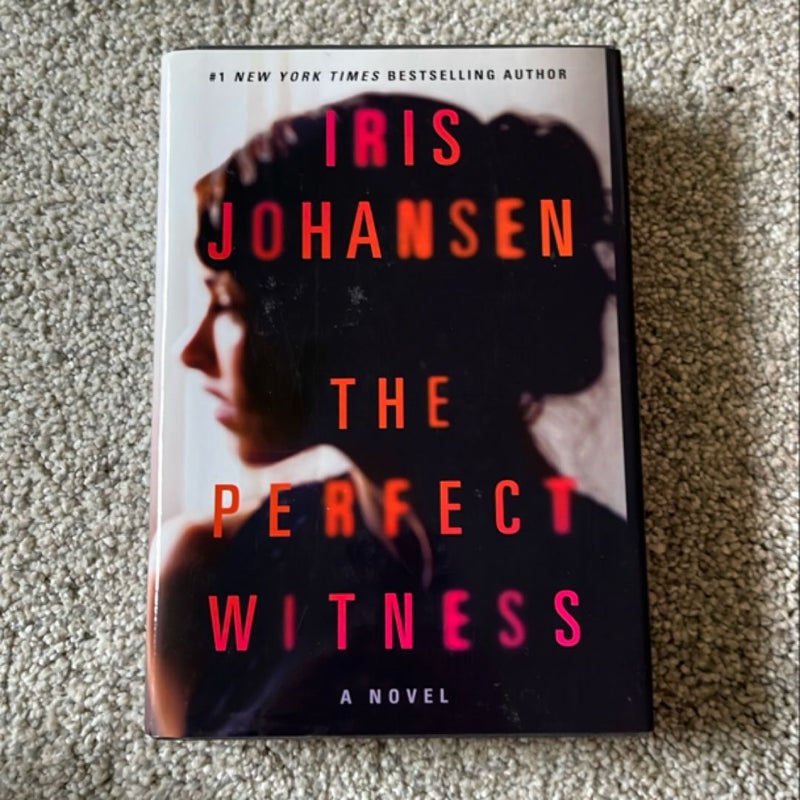 The Perfect Witness