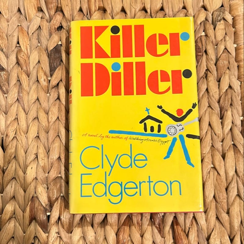 Killer Diller