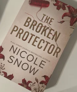 The Broken Protector 