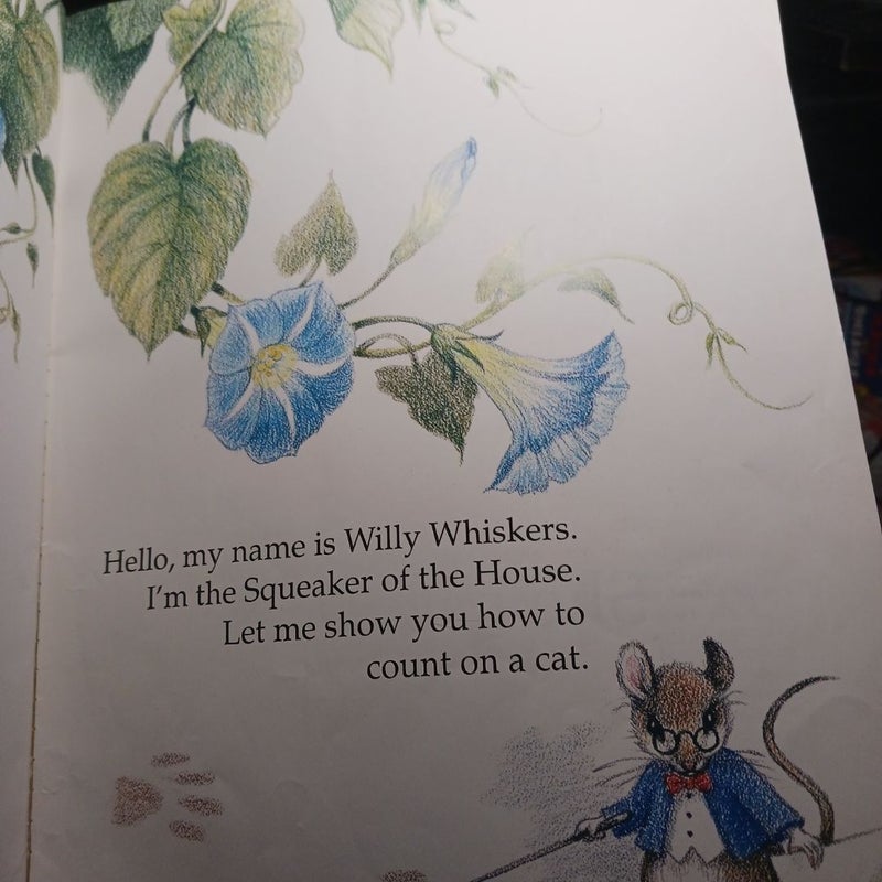 Counting On Calico