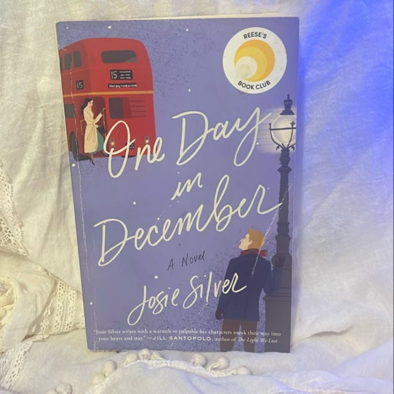 One Day in December