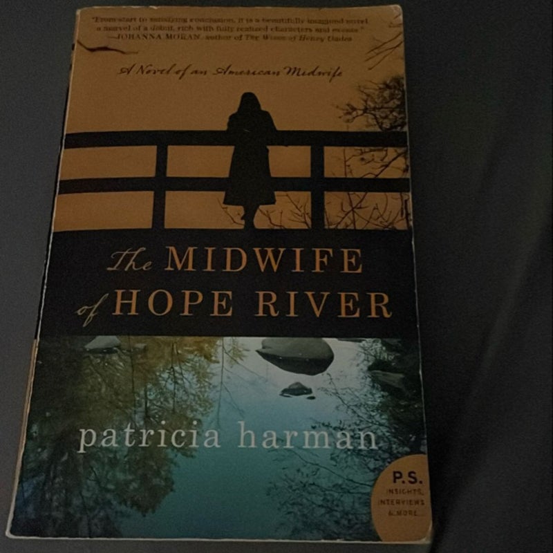 The Midwife of Hope River