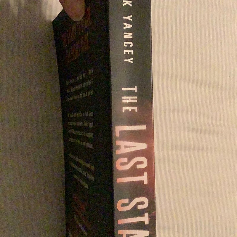 The 5th Wave