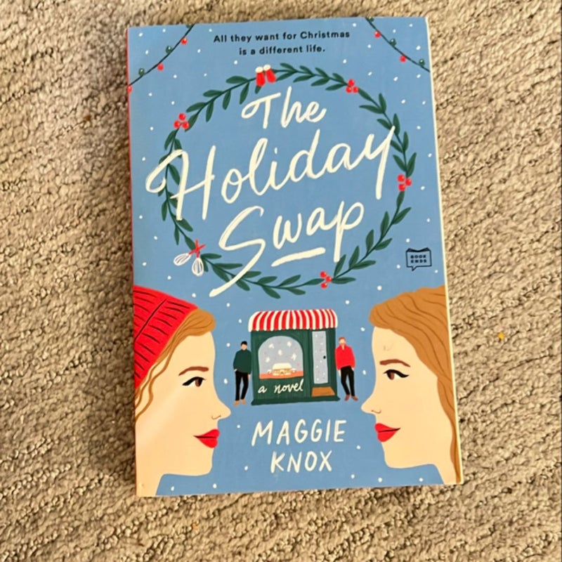 The Holiday Swap