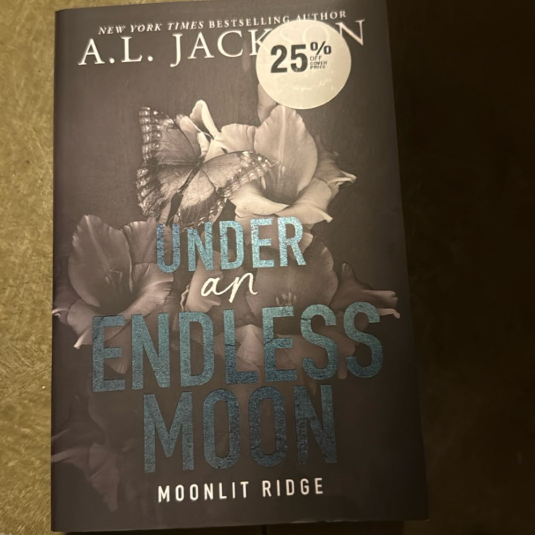 Under an Endless Moon