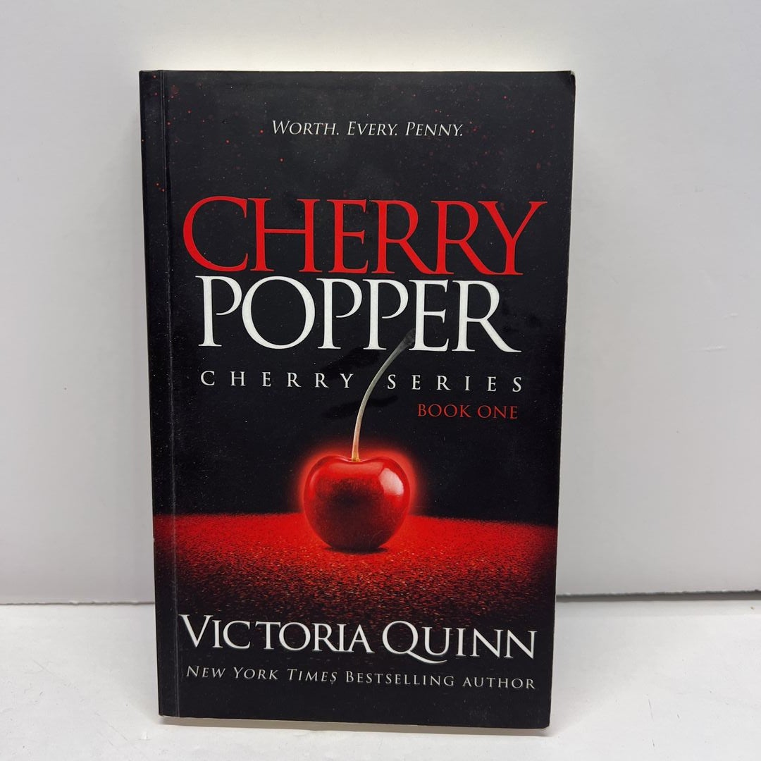 Cherry Popper