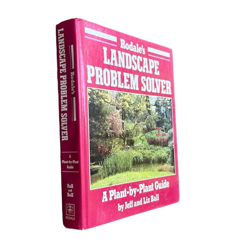 Landscape Problem Solver