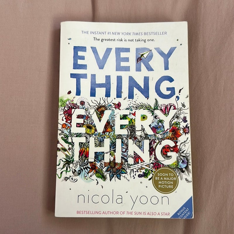 Everything, Everything