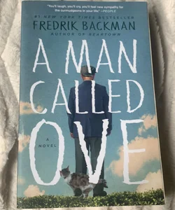 A Man Called Ove