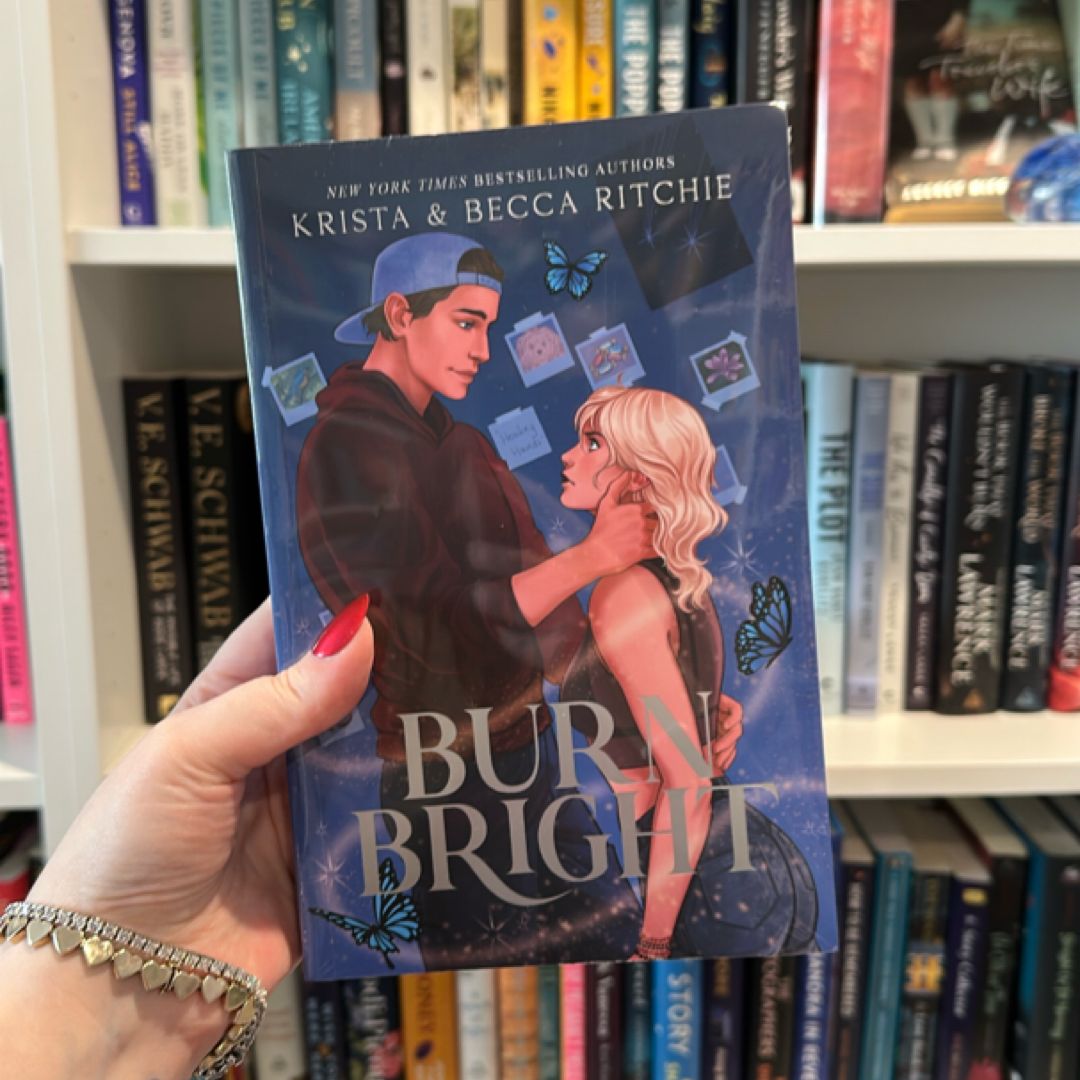 Burn Bright