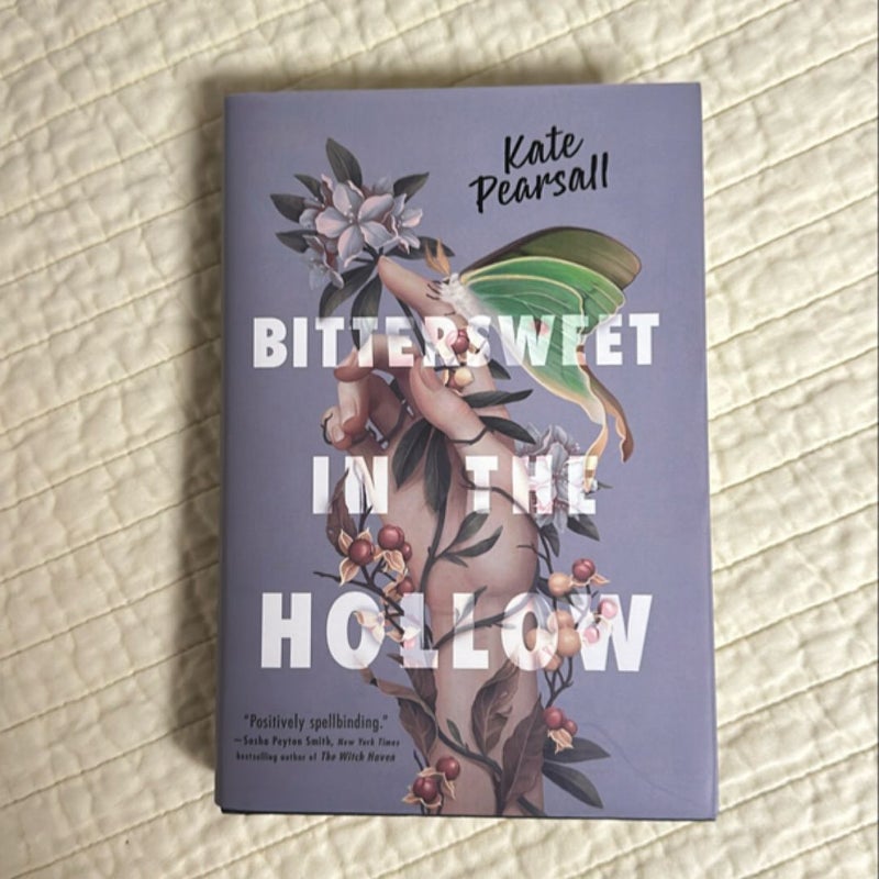 Bittersweet in the Hollow