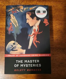 The Master of Mysteries