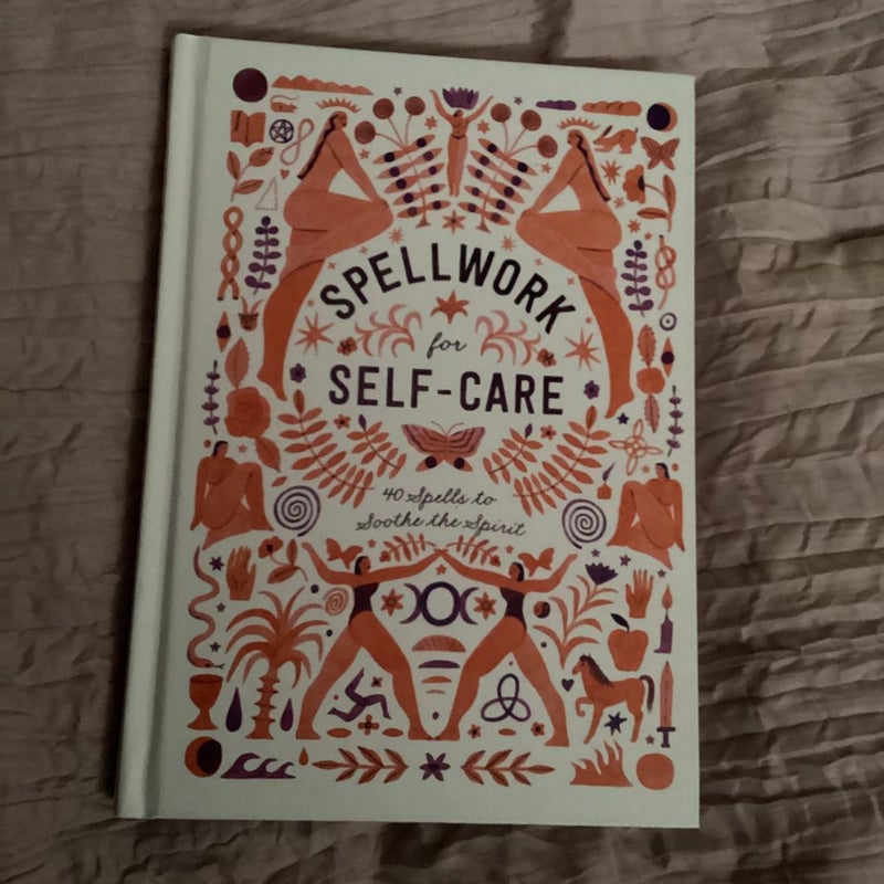 Spellwork for Self-Care