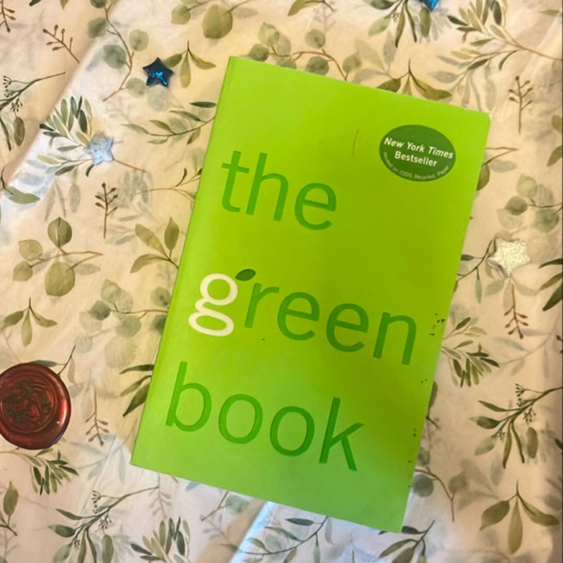 The Green Book