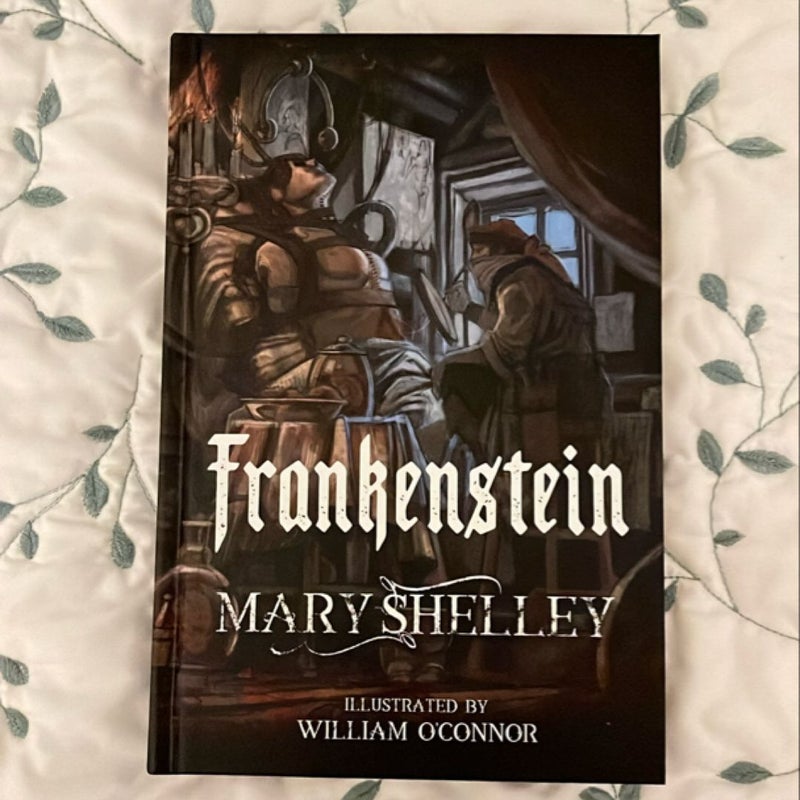 Frankenstein