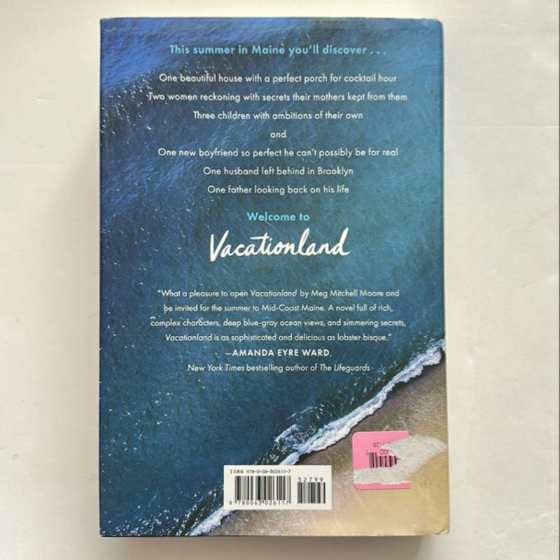 Vacationland