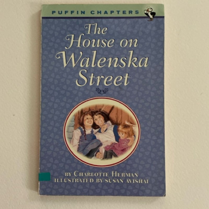 The House of Walenska Street