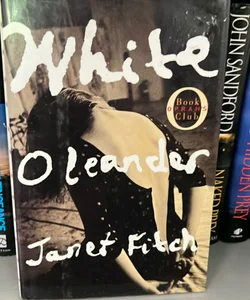 White Oleander