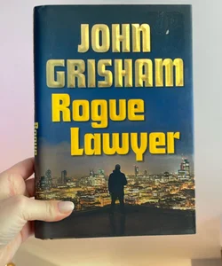 Rogue Lawyer