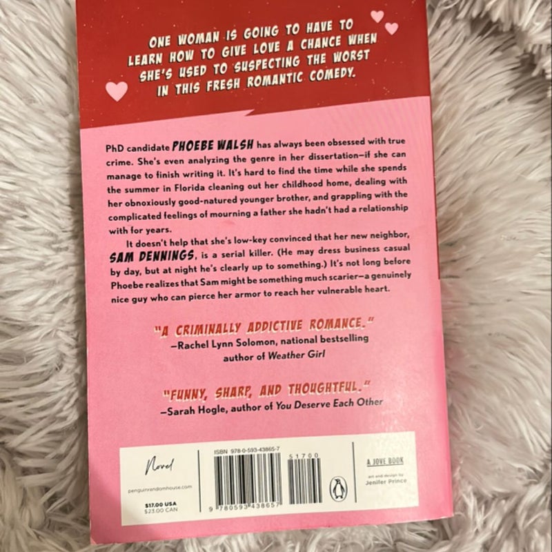 Love in the Time of Serial Killers