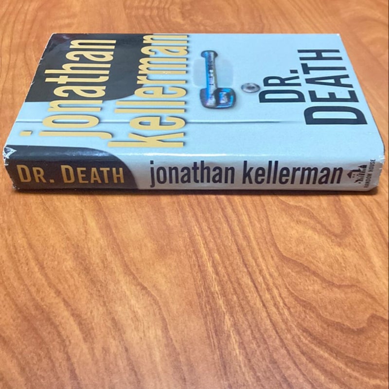 Dr. Death