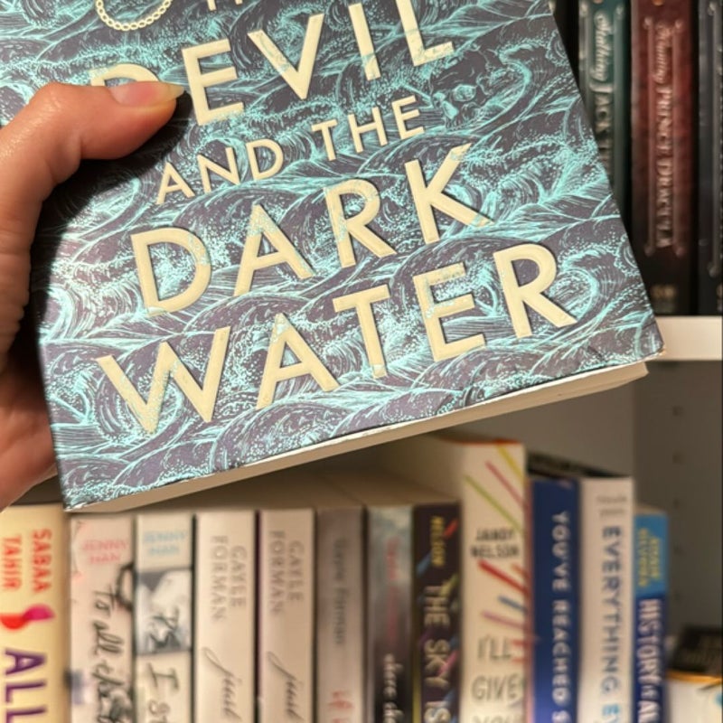 The Devil and the Dark Water