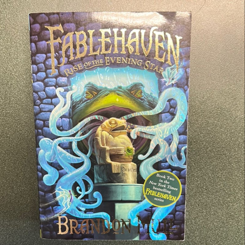 Fablehaven