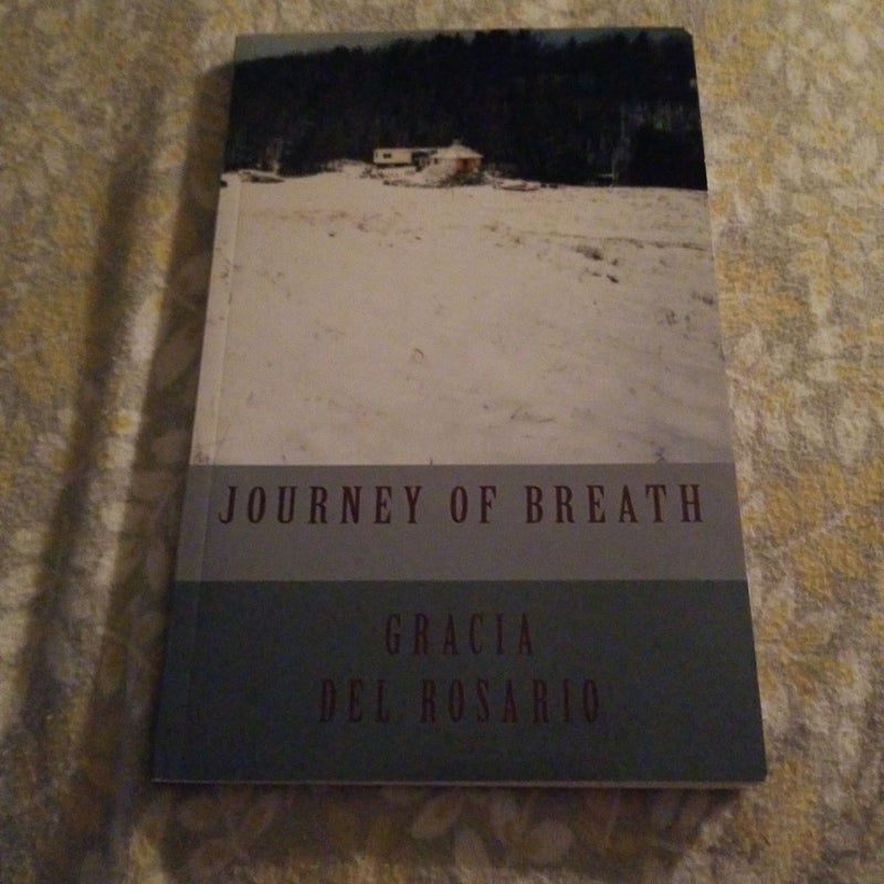 Journey of Breath