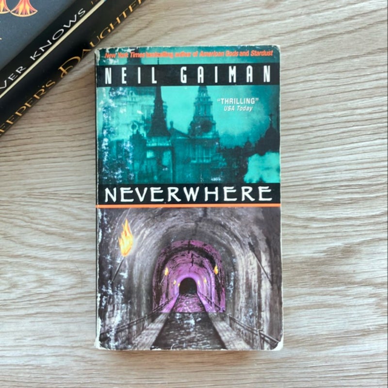 Neverwhere