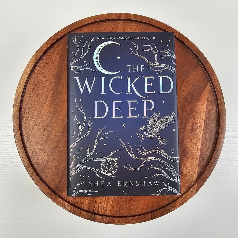 The Wicked Deep