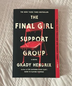 The Final Girl Support Group