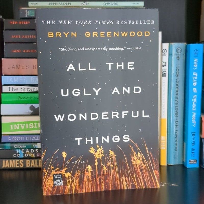 All the Ugly and Wonderful Things