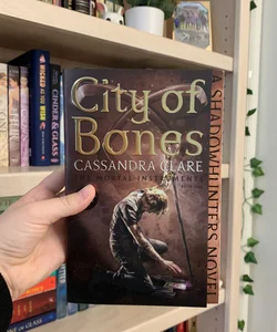 City of Bones