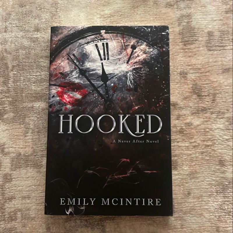 Hooked
