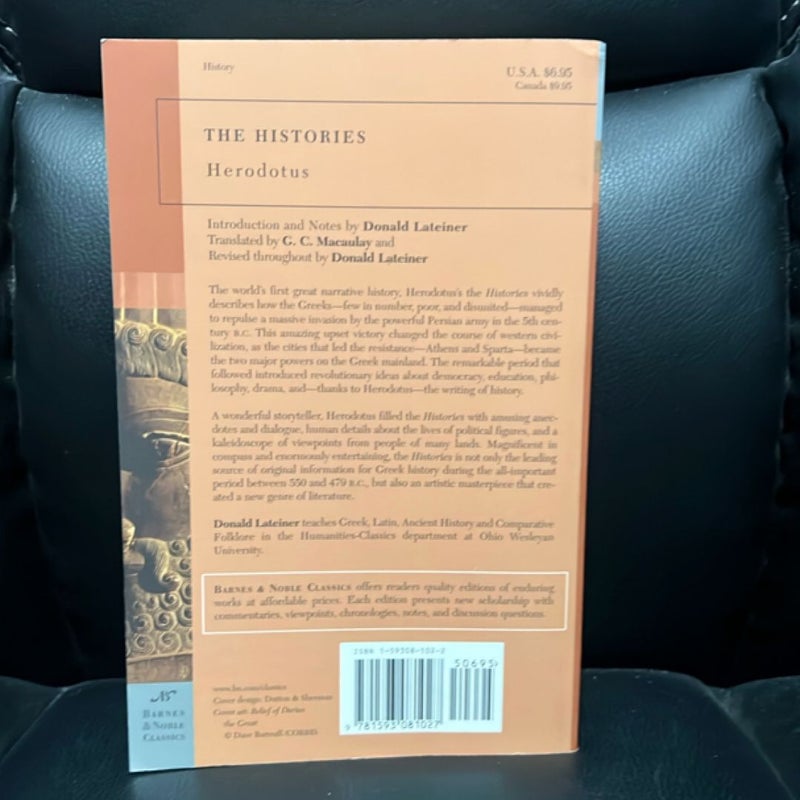 The Histories